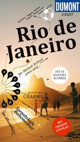 Rio de Janeiro - Nicolas Stockmann, Helmuth Taubald