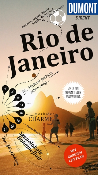 Rio de Janeiro - Nicolas Stockmann; Helmuth Taubald