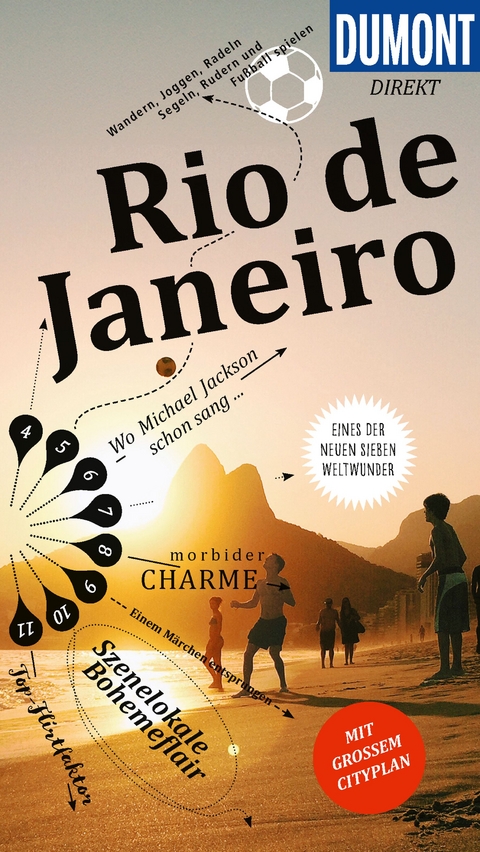 Rio de Janeiro - Nicolas Stockmann, Helmuth Taubald