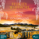 Im Tal des Goldregens - Felicity Whitmore