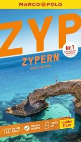 Zypern - Christiane Sternberg