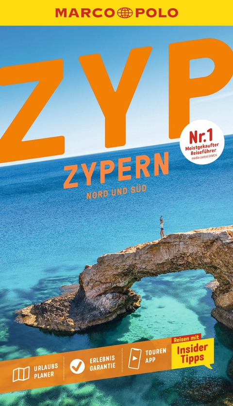 Zypern - Christiane Sternberg