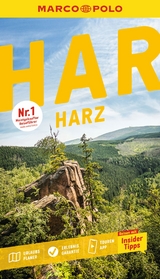 Harz - Hans Bausenhardt, Ralf Kirmse