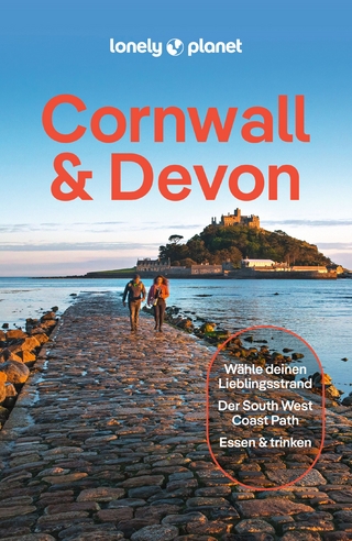 Cornwall & Devon