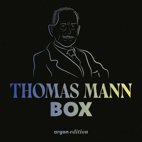 Thomas-Mann-Box - Thomas Mann