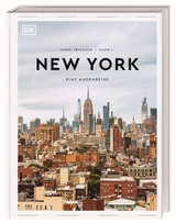 New York. Eine Augenreise - Muriel Fran&ccedil;oise