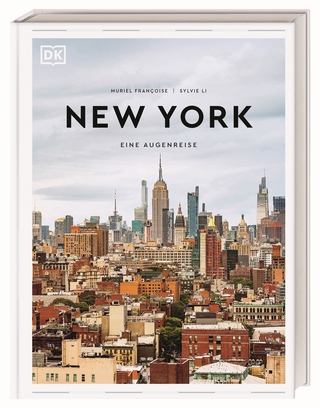 New York. Eine Augenreise