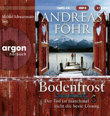 Bodenfrost - Andreas Föhr