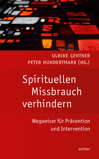 Spirituellen Missbrauch verhindern