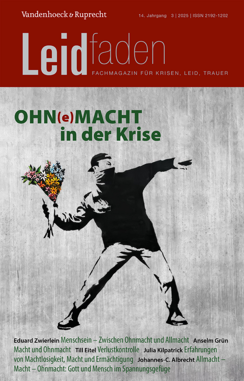 Ohn(e)Macht in der Krise - 