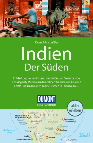Indien, der Süden