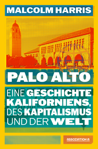 Palo Alto