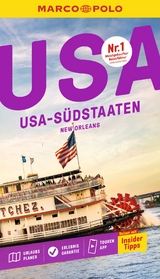 USA S&uuml;dstaaten, New Orleans - Ole Helmhausen