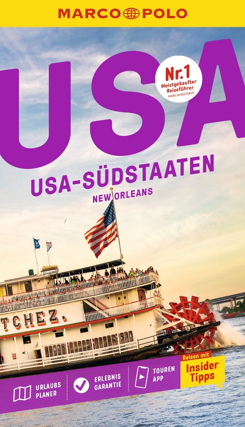 USA S&uuml;dstaaten, New Orleans - Ole Helmhausen