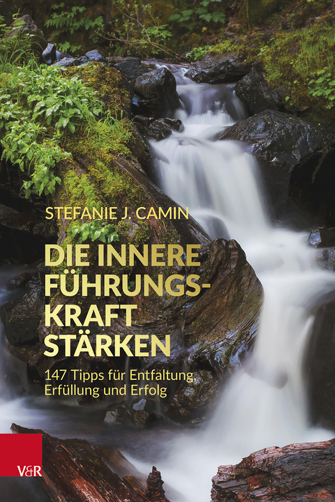 Die innere F&uuml;hrungskraft st&auml;rken - Stefanie J. Camin