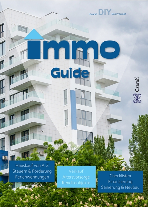 Der Immo Guide - Sarah Czarnowski