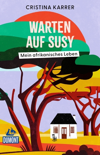 Warten auf Susy