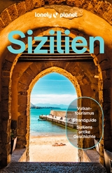 Sizilien - Nicola Williams, Sara Mostaccio