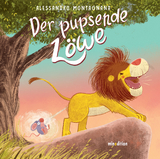 Der pupsende L&ouml;we - Alessandro Montagnana