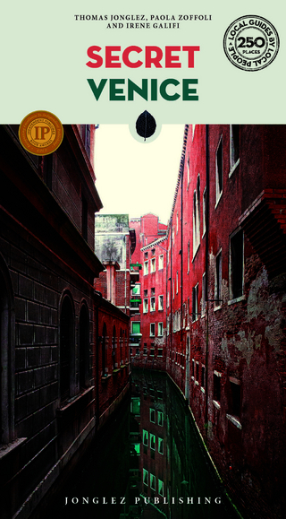 Secret Venice Guide