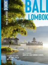 Bali Lombok - Jochen Müssig