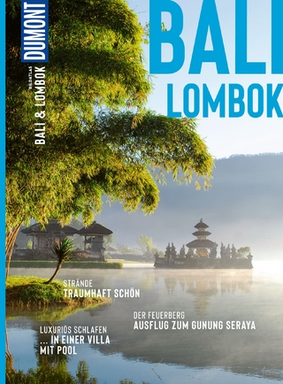 Bali Lombok