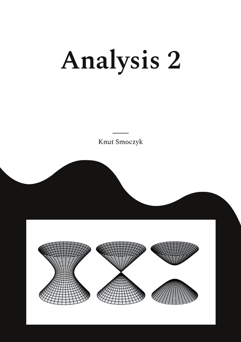 Analysis 2 - Knut Smoczyk