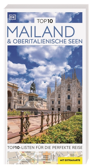 Mailand & Oberitalienische Seen