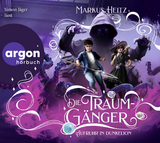 Die Traumg&auml;nger - Markus Heitz