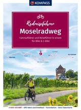 Moselradweg - Ralf Enke