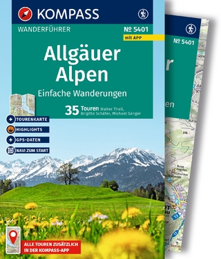 Allgäuer Alpen