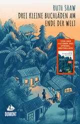 Drei kleine Buchl&auml;den am Ende der Welt - Ruth Shaw