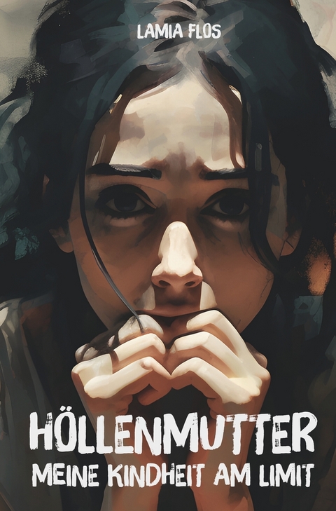 H&ouml;llenmutter - Lamia Flos