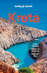Kreta - Ryan Ver Berkmoes, Andrea Schulte-Peevers