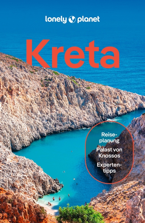 Kreta - Ryan Ver Berkmoes, Andrea Schulte-Peevers