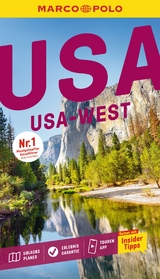 USA West - Karl Teuschl