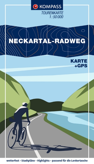 Neckartal-Radweg