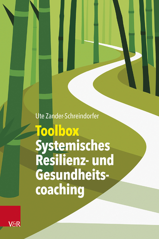 Systemisches Resilienz- und Gesundheitscoaching