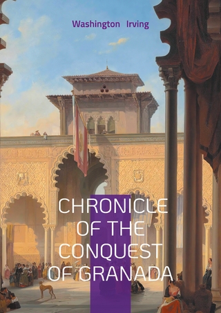 Chronicle Of The Conquest Of Granada