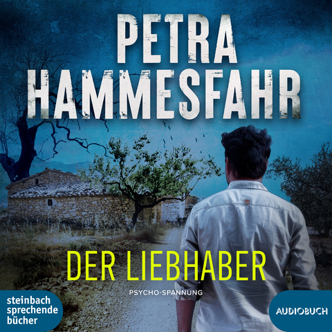 Der Liebhaber - Petra Hammesfahr