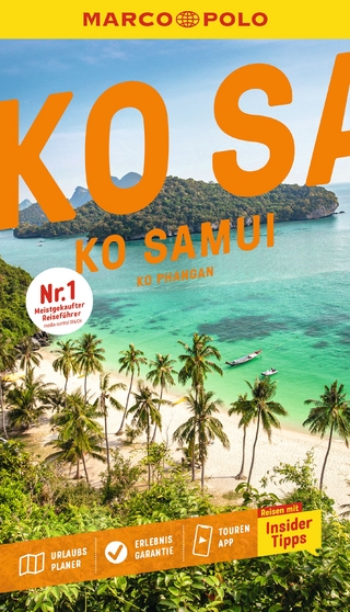 Ko Samui, Ko Phangan