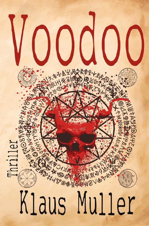 Voodoo - Klaus Muller