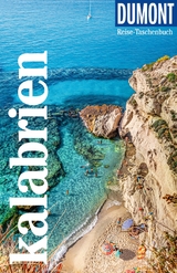 Kalabrien - Ilona Witten