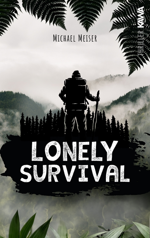 Lonely Survival - Michael Meiser