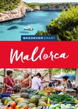 Baedeker SMART Reisef&uuml;hrer Mallorca - Fabian von Poser
