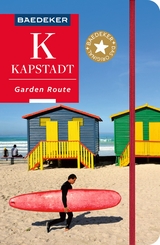 Kapstadt, Garden Route - Daniela Schetar