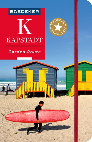 Kapstadt, Garden Route