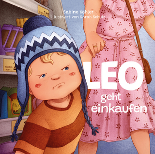 Leo geht einkaufen (Trotz)