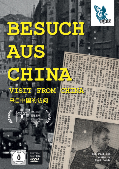 Besuch aus China