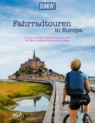 Fahrradtouren in Europa